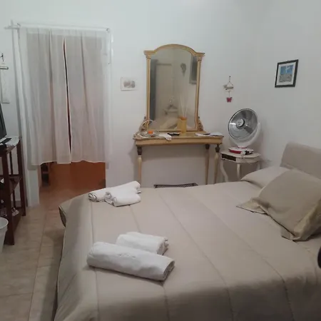 아파트 Cuore Di House Museo Via Tommasi